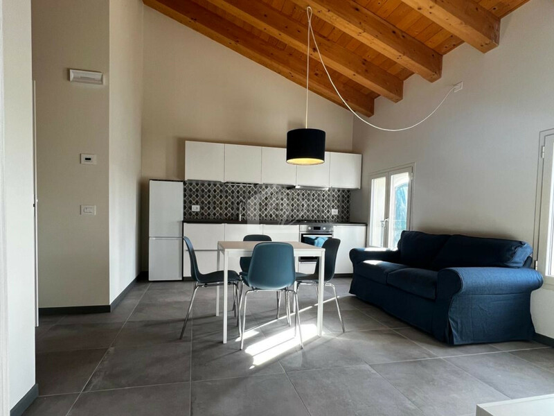 Appartamento in affitto a Suzzara centro