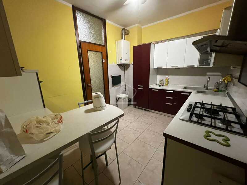 Appartamento in affitto a Suzzara centro