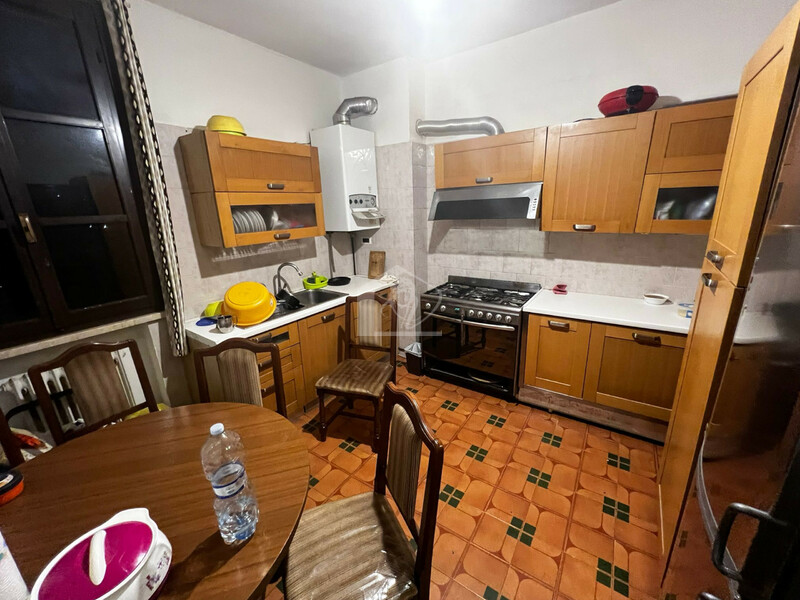 Appartamento in affitto a Suzzara centro