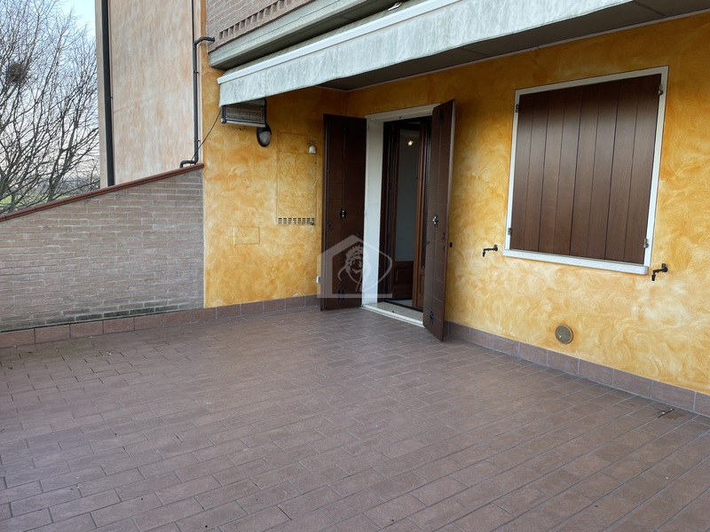 Appartamento in vendita a Bagnolo San Vito San Biagio