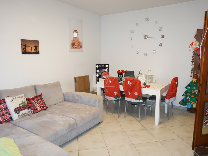 Appartamento in vendita a Luzzara centro