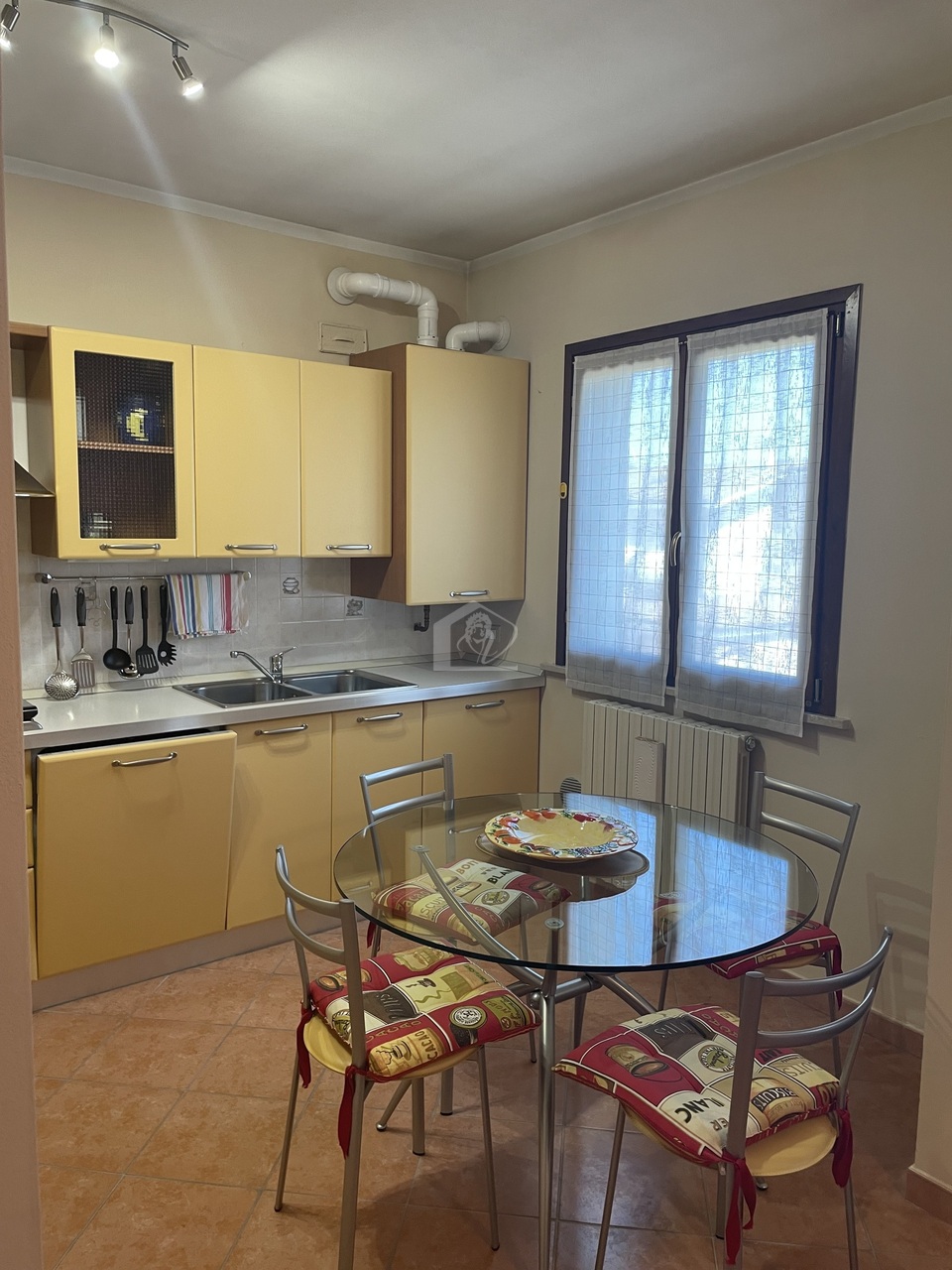 Appartamento in vendita a Motteggiana frazione