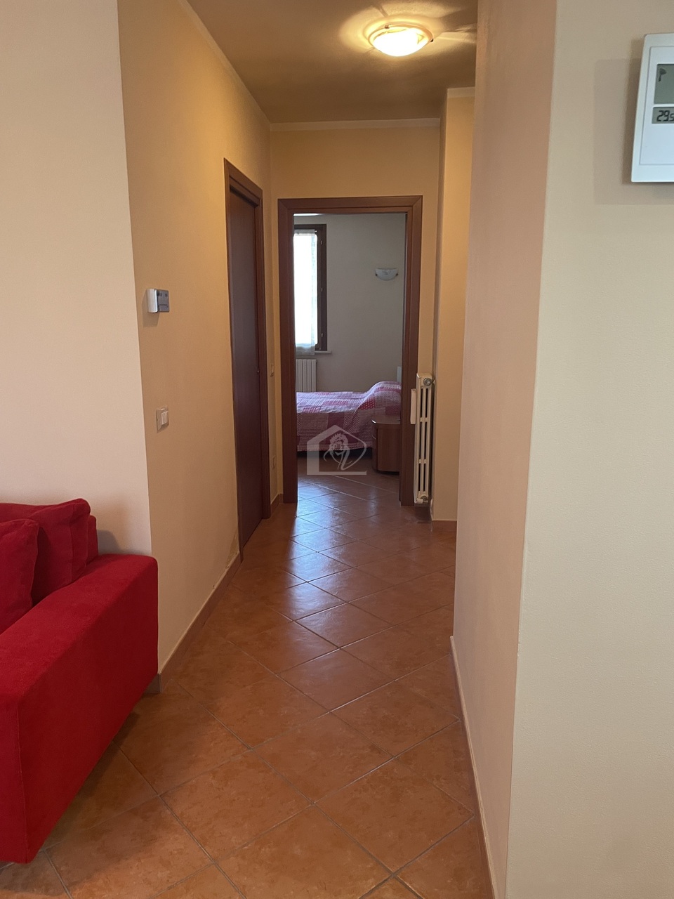 Appartamento in vendita a Motteggiana frazione
