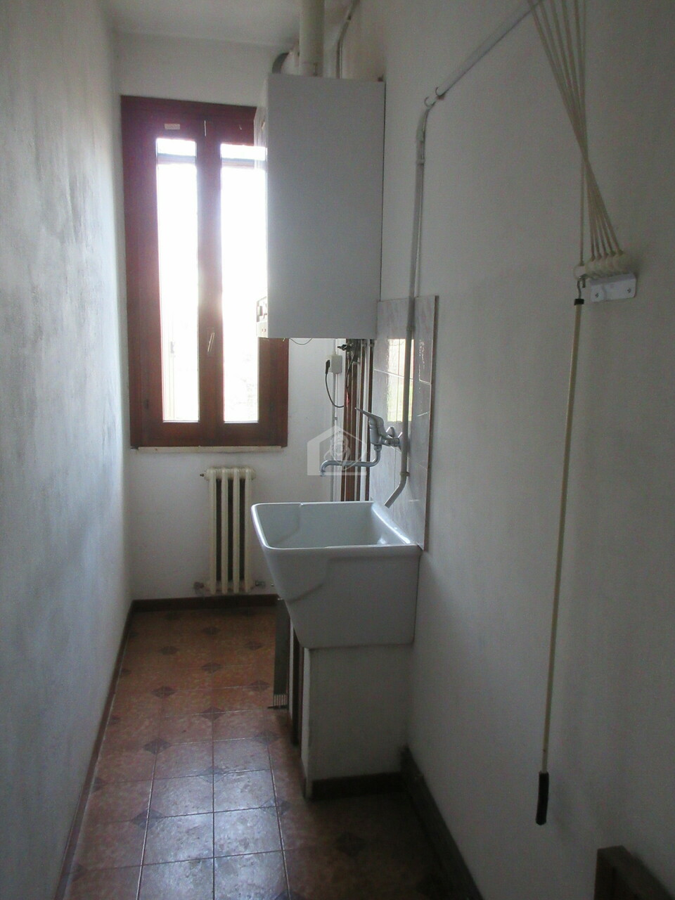 Appartamento in vendita a Motteggiana frazione 