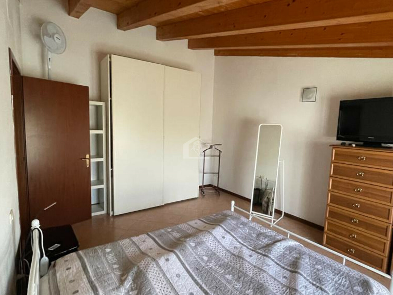 Appartamento in vendita a Motteggiana centro