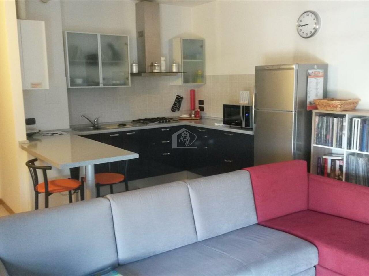 Appartamento in vendita a Suzzara centro