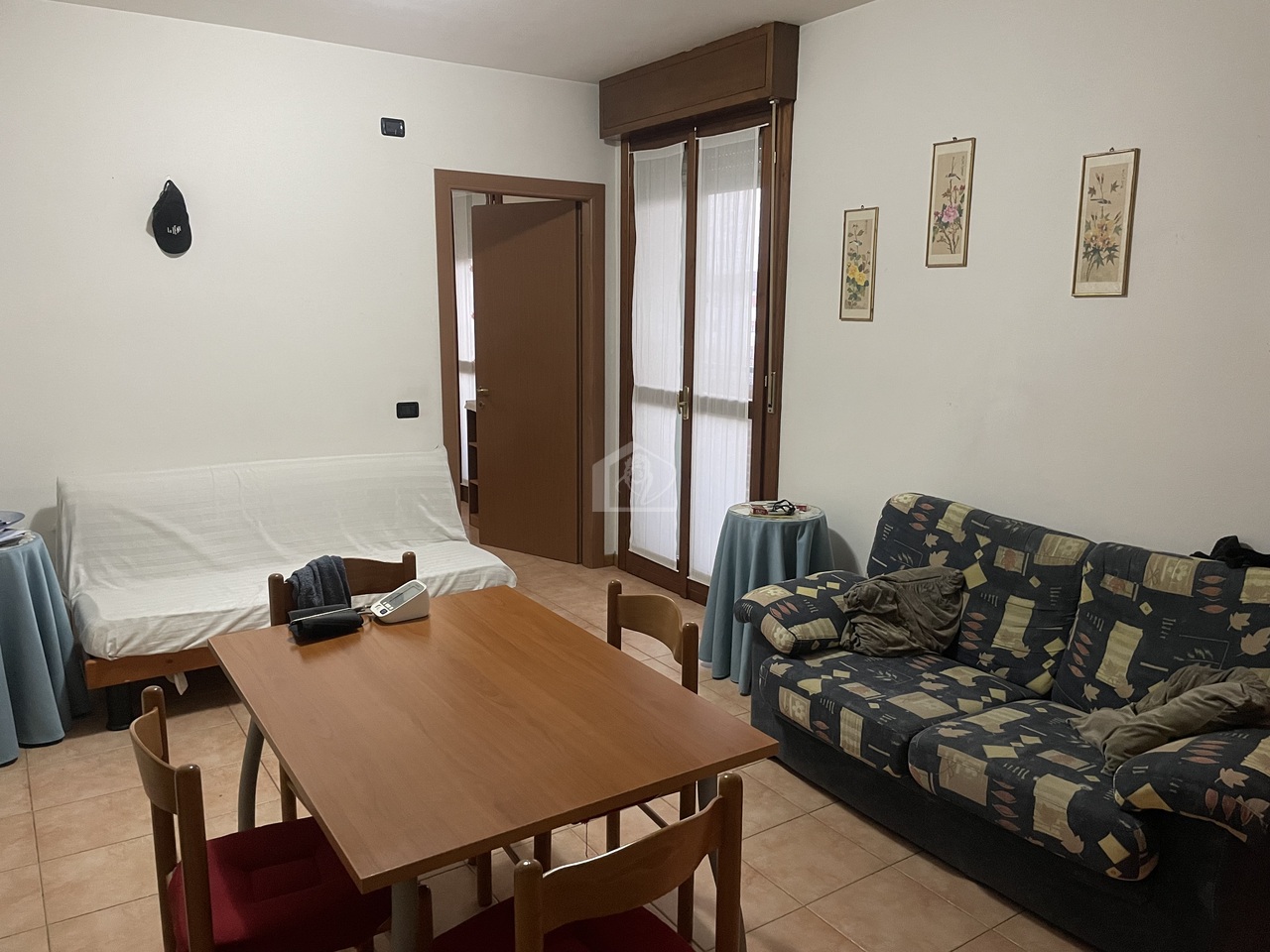 Appartamento in vendita a Suzzara centro