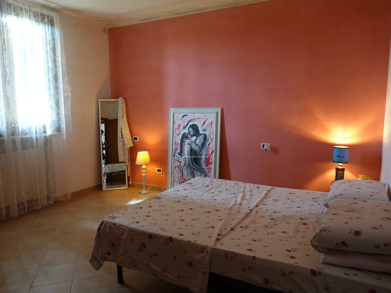 Appartamento in vendita a Suzzara frazione