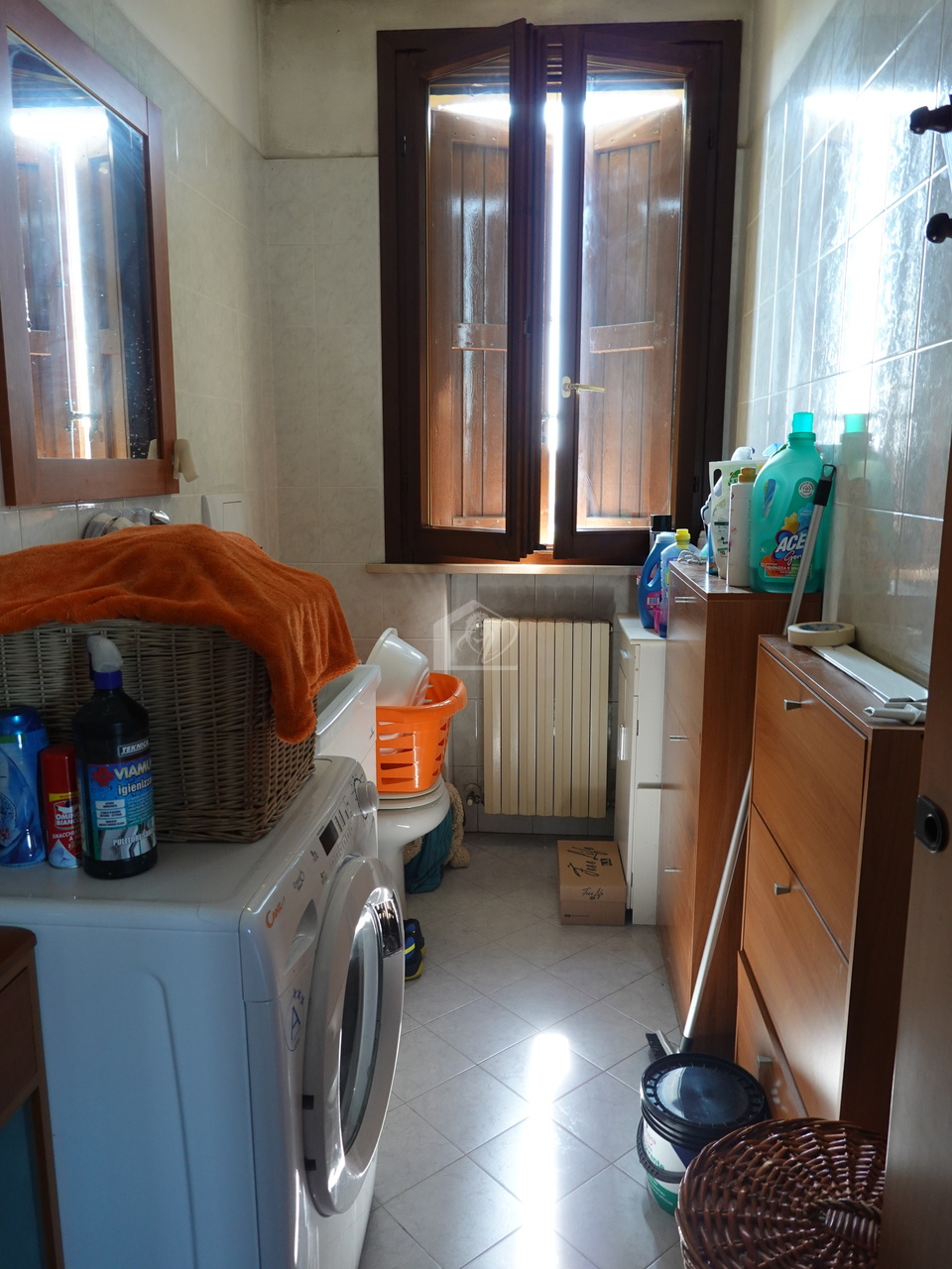 Appartamento in vendita a Suzzara frazione