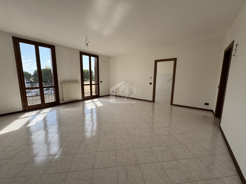 Appartamento in vendita a Suzzara Via Cantoni Marca n. 7