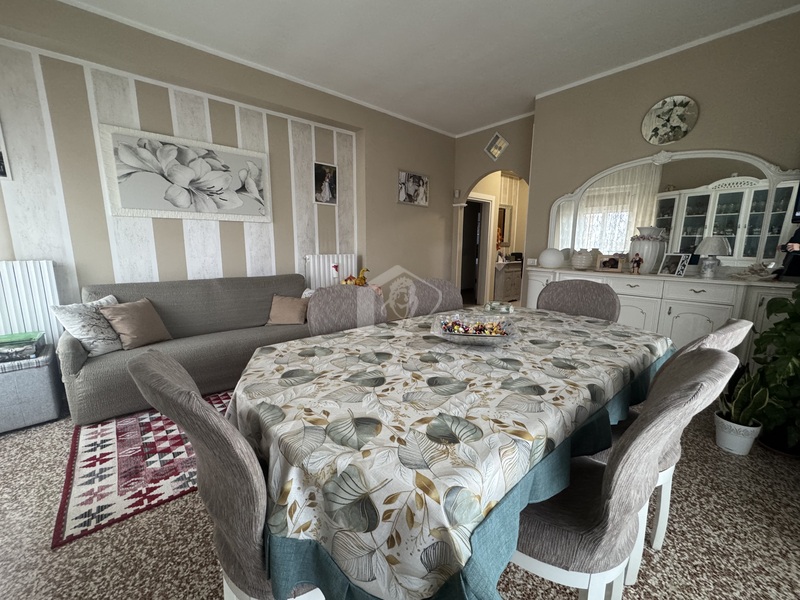 Appartamento in vendita a Suzzara centro