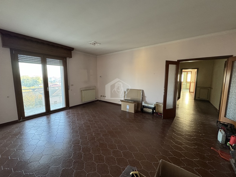 Appartamento in vendita a Suzzara centro