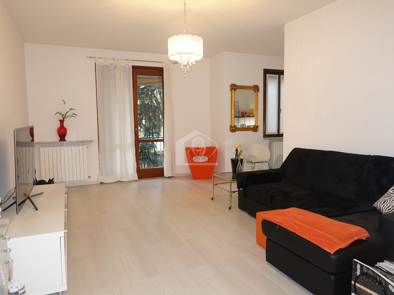 Appartamento in vendita a Suzzara centro