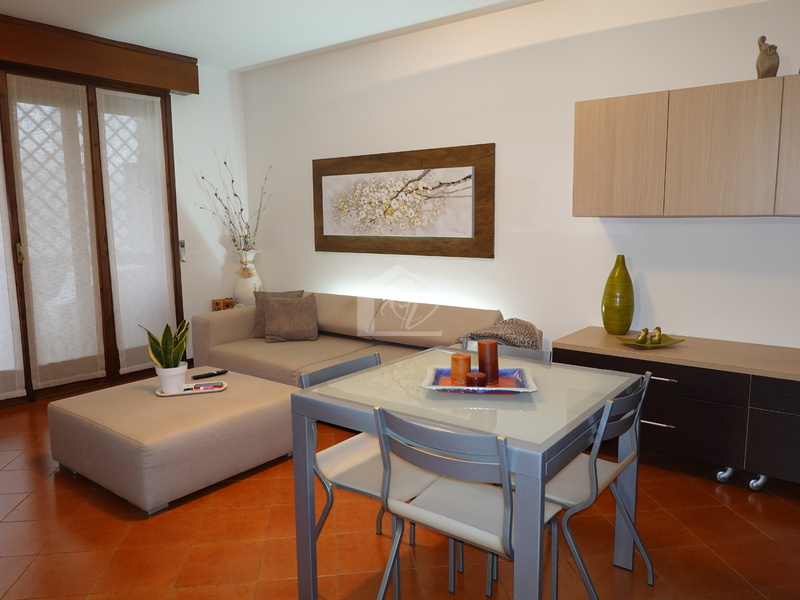 Appartamento in vendita a Suzzara centro