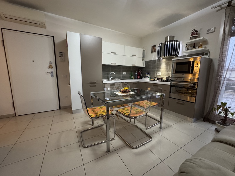 Appartamento in vendita a Suzzara centro