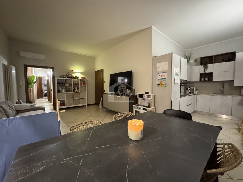 Appartamento in vendita a Suzzara centro