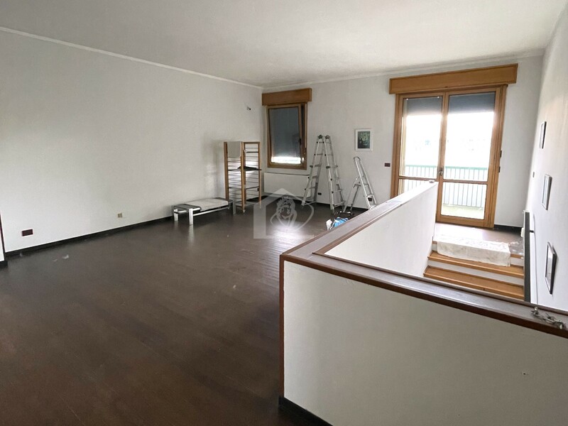Appartamento in vendita a Suzzara appena fuori dal centro