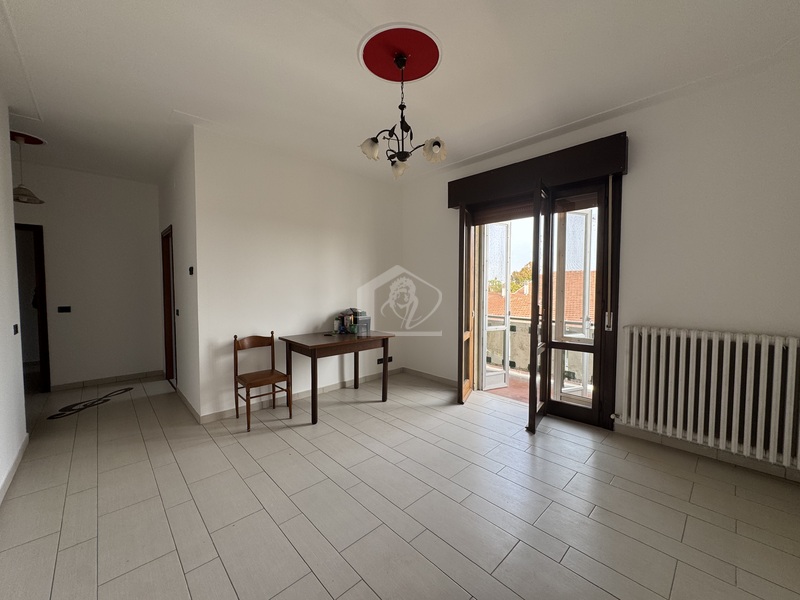 Appartamento in vendita a Suzzara centro