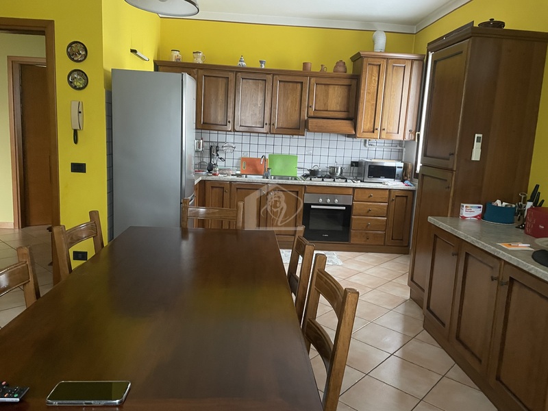 Bi/tri/quadrifamiliare in vendita a Pegognaga centro