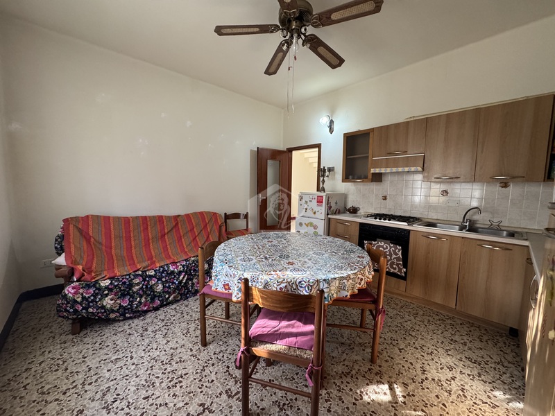 Bi/tri/quadrifamiliare in vendita a Suzzara centro