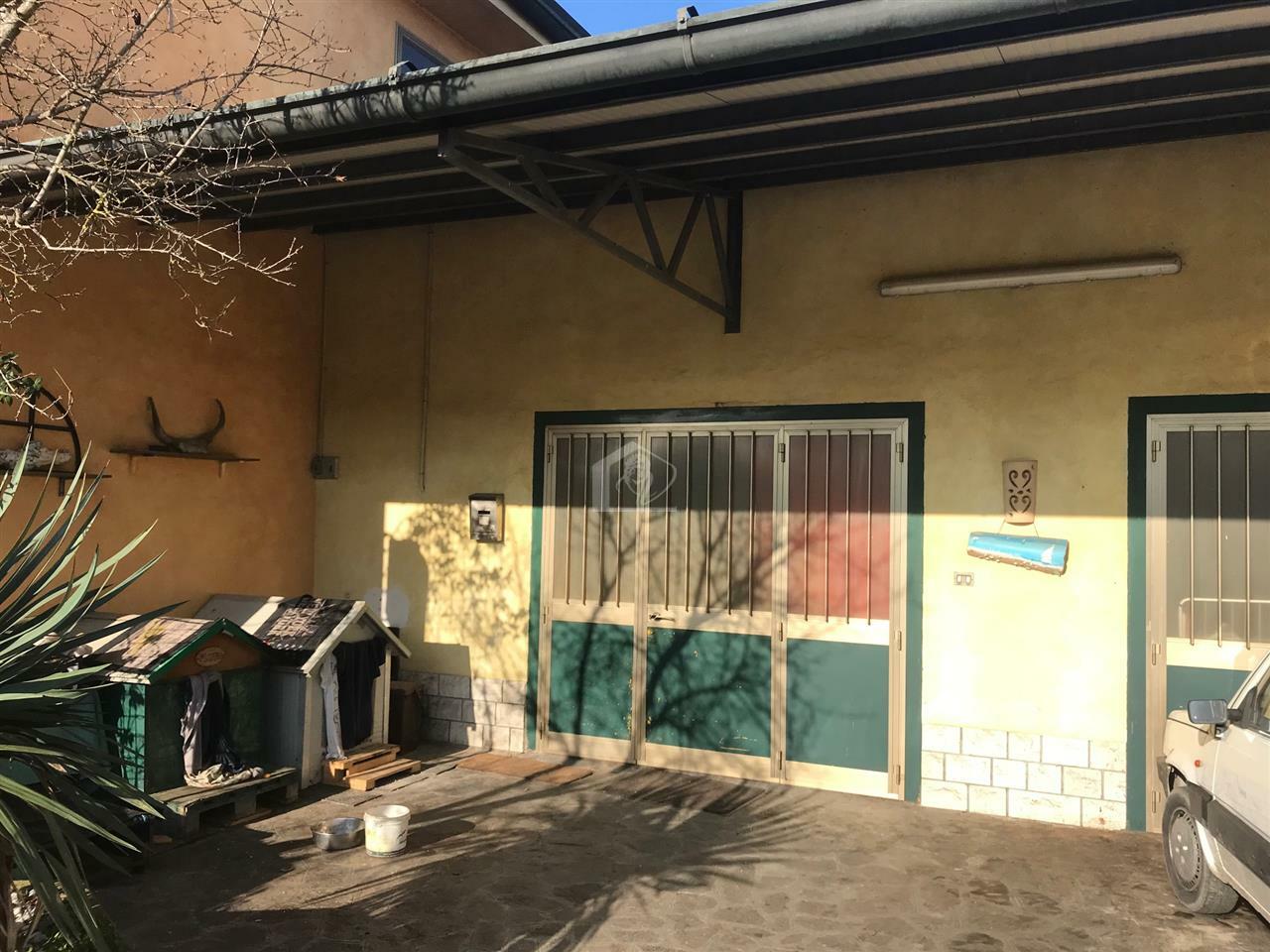 Casa indipendente in vendita a Gonzaga Palidano