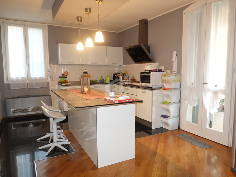 Casa indipendente in vendita a Gonzaga centro