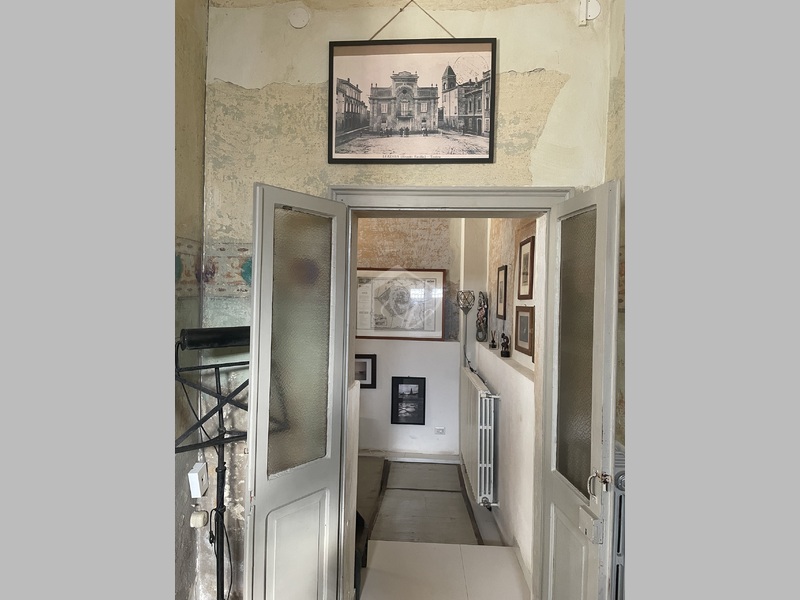 Casa indipendente in vendita a Luzzara centro