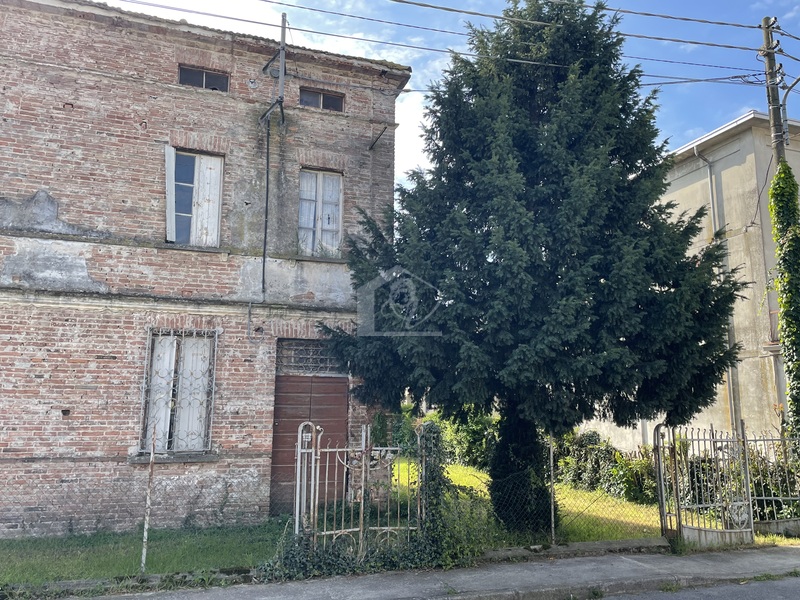 Casa indipendente in vendita a Motteggiana frazione