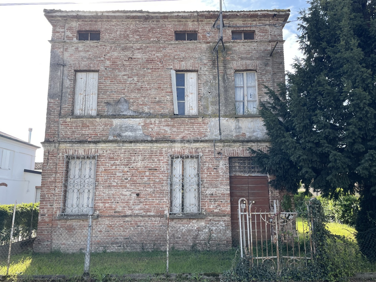 Casa indipendente in vendita a Motteggiana frazione