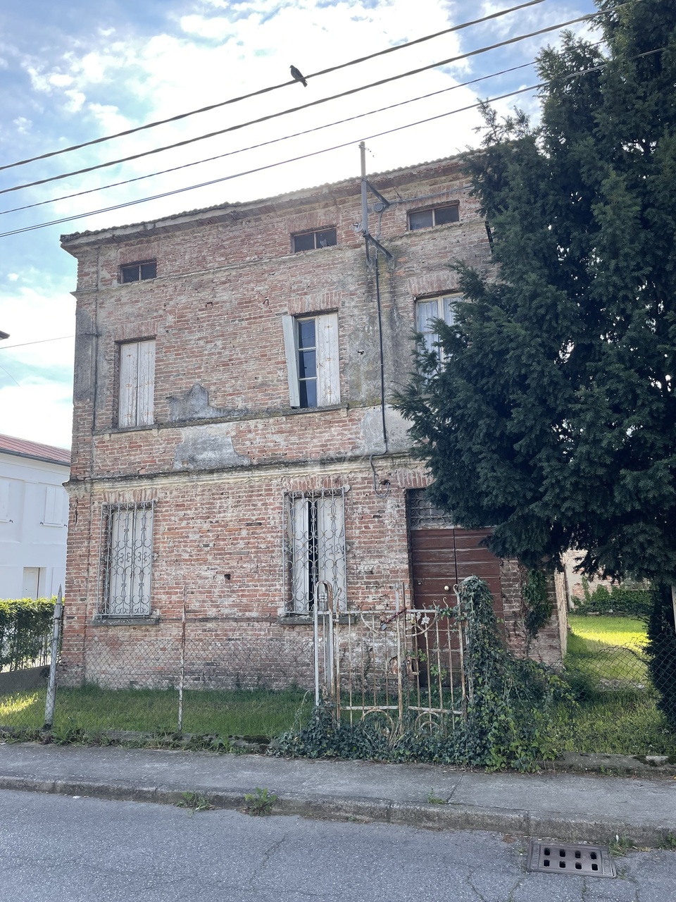 Casa indipendente in vendita a Motteggiana frazione