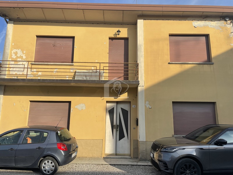 Casa indipendente in vendita a San Benedetto Po Portiolo