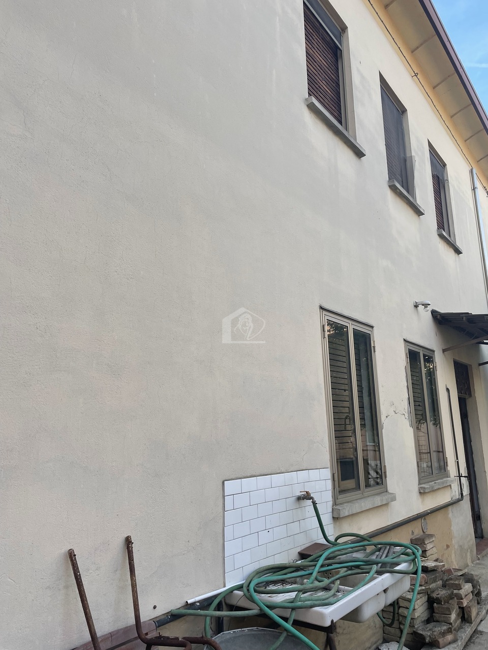 Casa indipendente in vendita a San Benedetto Po portiolo