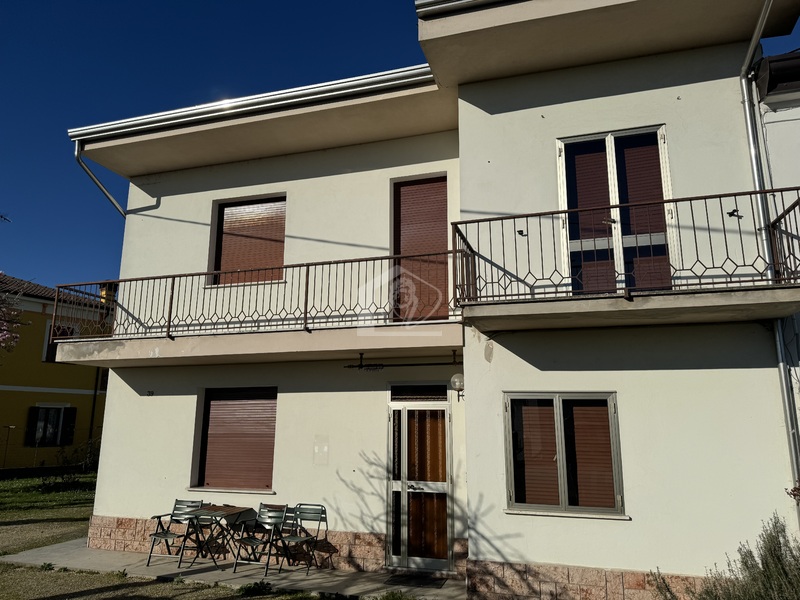 Casa indipendente in vendita a San Benedetto Po via Argine Vecchio località Mirasole