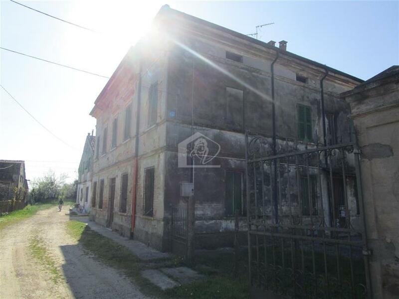 Casa indipendente in vendita a Suzzara