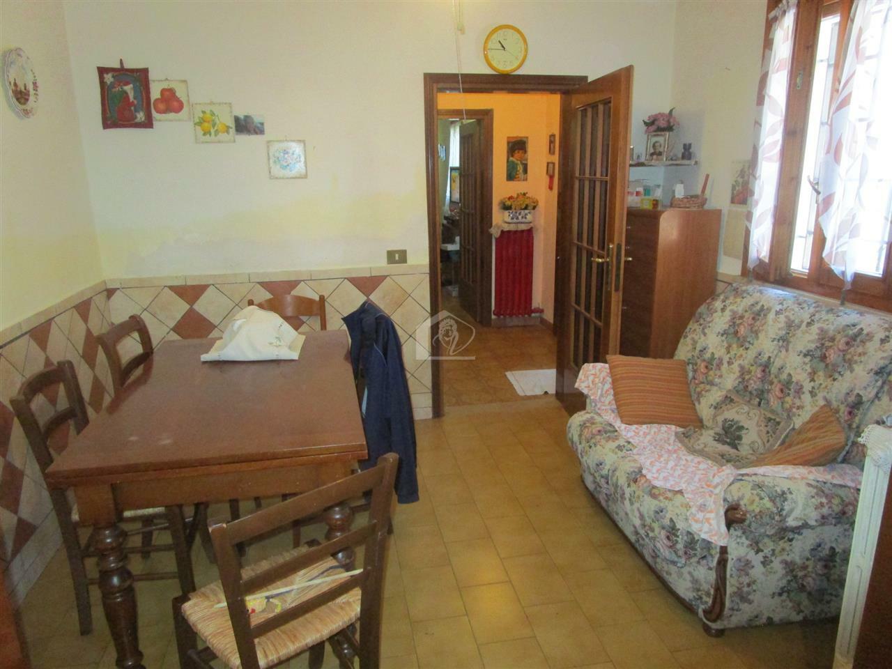 Casa indipendente in vendita a Suzzara frazione
