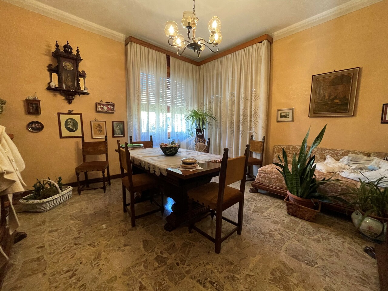 Casa indipendente in vendita a Suzzara centro