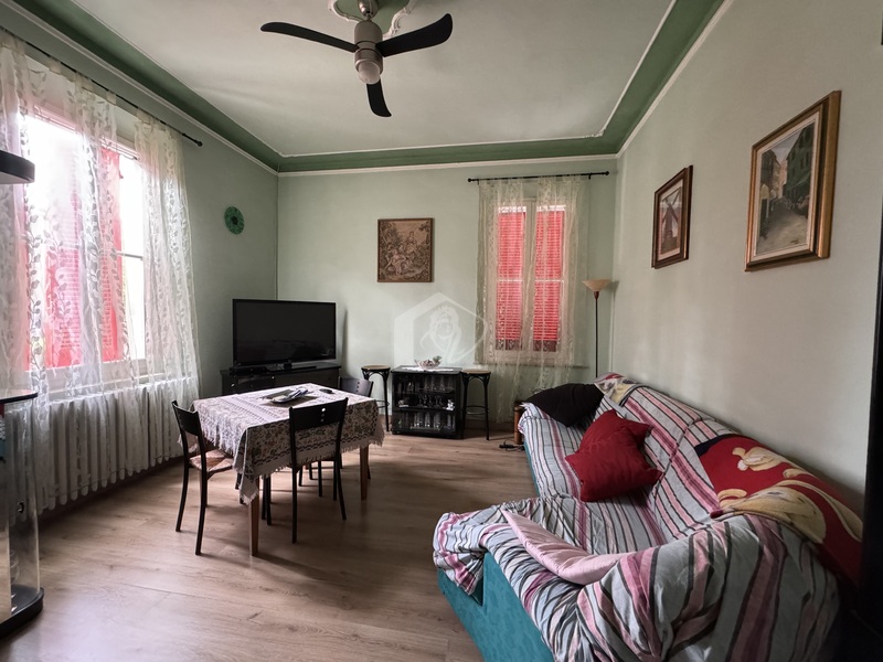 Casa indipendente in vendita a Suzzara centro
