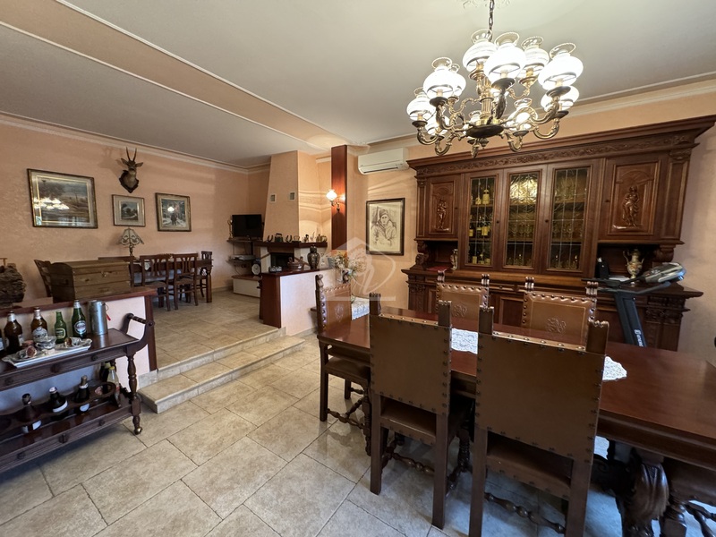 Casa indipendente in vendita a Suzzara centro