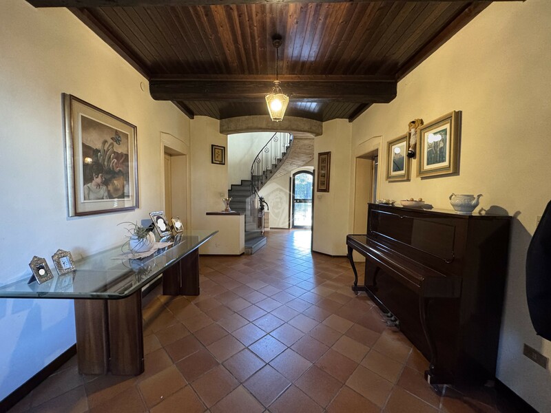 Casa indipendente in vendita a Suzzara centro