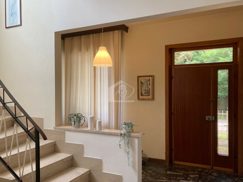 Casa indipendente in vendita a Suzzara centro