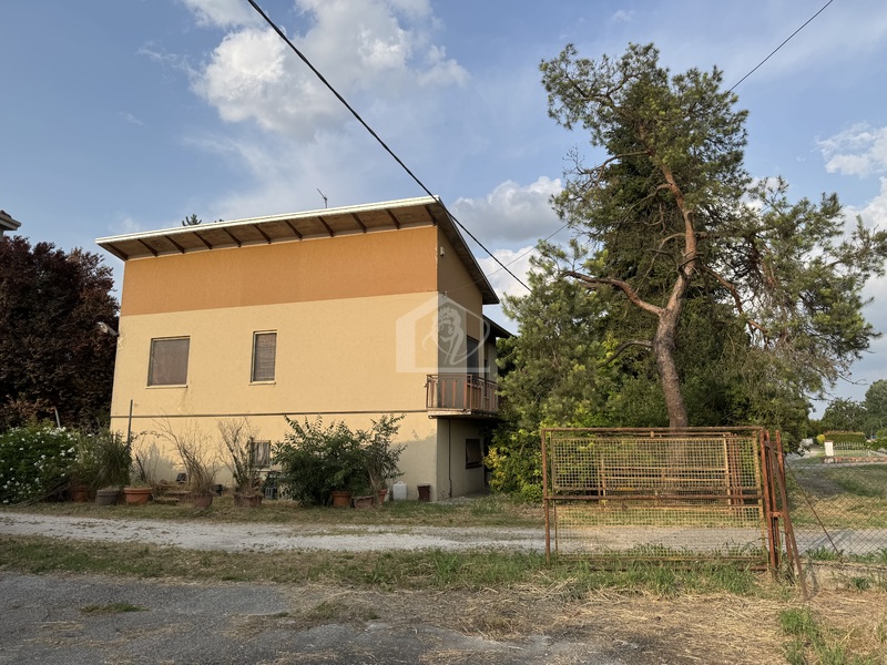 Casa indipendente in vendita a Suzzara Brusatasso