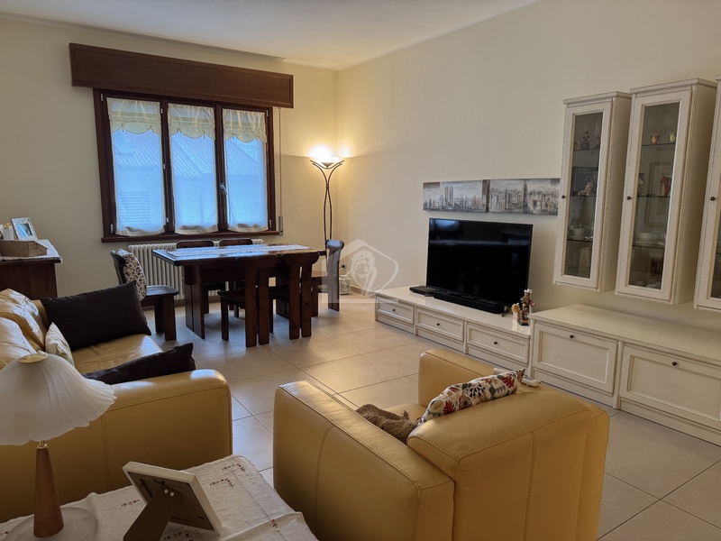 Casa indipendente in vendita a Suzzara centro