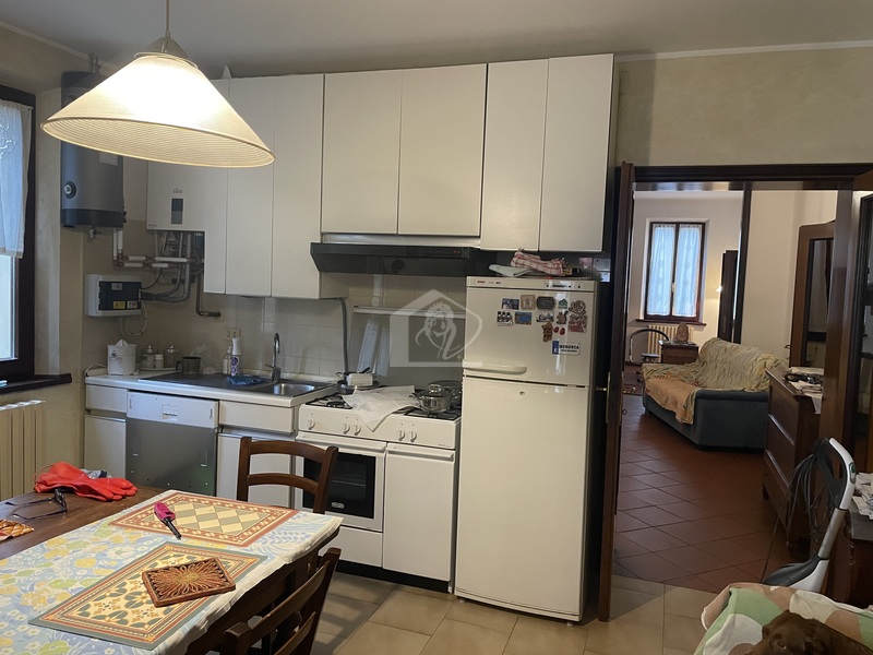 Casa indipendente in vendita a Suzzara centro