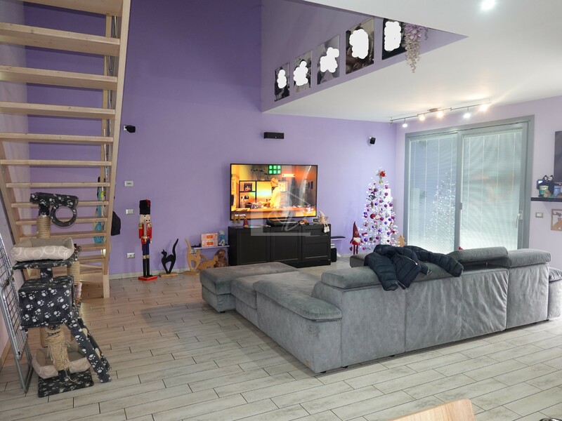 Casa indipendente in vendita a Suzzara centro