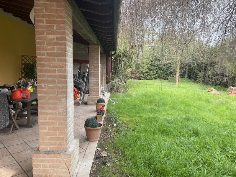 Casa indipendente in vendita a Suzzara centrale