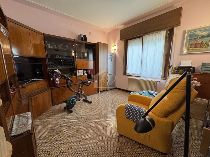 Casa indipendente in vendita a Suzzara centro
