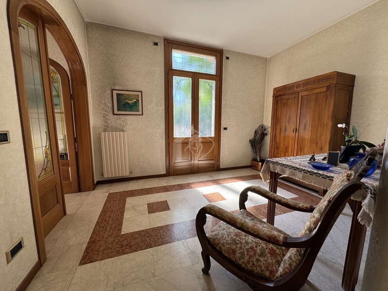 Casa indipendente in vendita a Suzzara centro