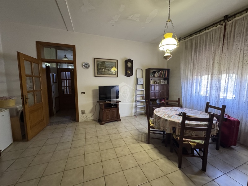 Casa indipendente in vendita a Suzzara zona residenziale