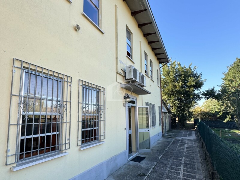 Casa indipendente in vendita a Suzzara Tabellano