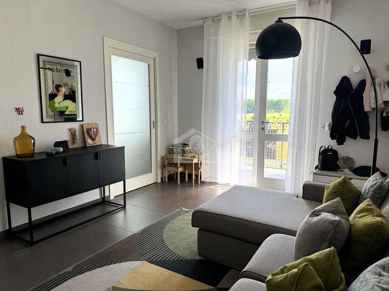 Maisonette in vendita a Luzzara zona lago